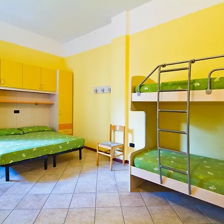 Condominio Bristol * Bibione