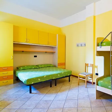 Condominio Bristol * Bibione