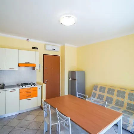 Condominio Bristol Apartamento Bibione