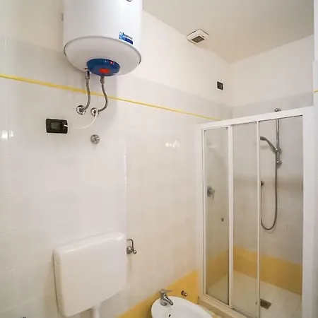 Condominio Bristol