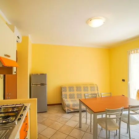 Condominio Bristol Apartamento Bibione