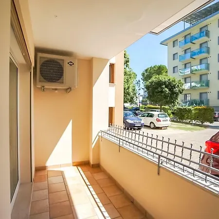 Condominio Bristol *