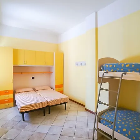 Apartamento Condominio Bristol