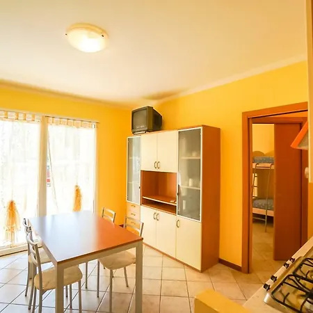 Condominio Bristol