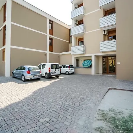 Condominio Bristol * Bibione