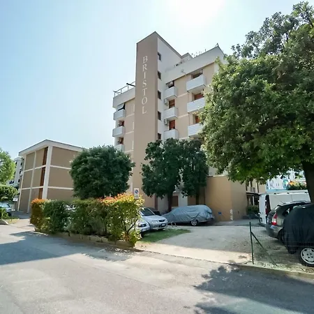 Condominio Bristol Bibione