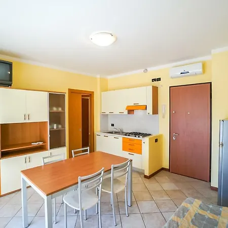 Condominio Bristol Bibione